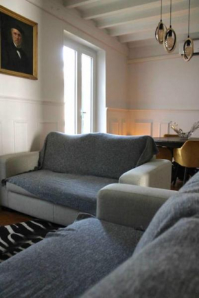 Spacieux appartement 4 couchages, terrasse privée